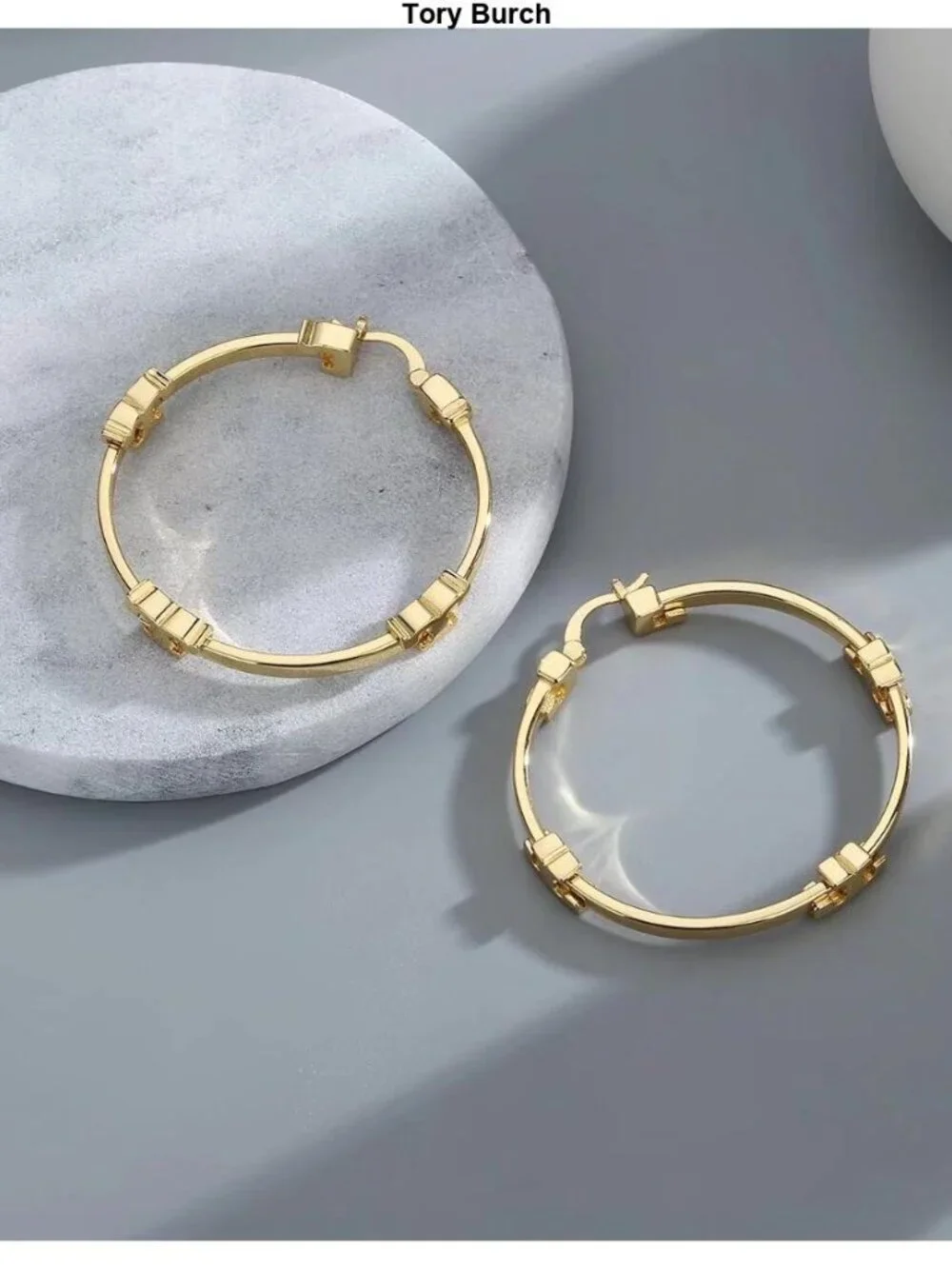 Tory Burch Bracelets - Picture 2 of 3